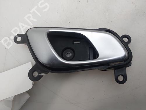 Used Rear right interior door handle Rear right interior door handle KIA XCEED (CD) [2019-2026] 33613881 33613881