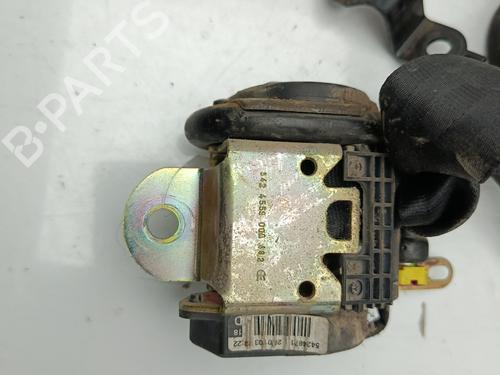 Front right seatbelt SEAT IBIZA III (6L1)  | BP30977282I25 