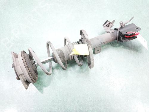 Right front shock absorber NISSAN MICRA III (K12) 1.2 16V | BP14445814M17 