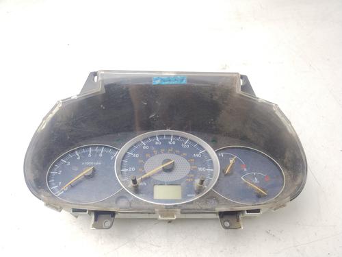 Used Instrument cluster MAHINDRA GOA [2010-2025]  28438813