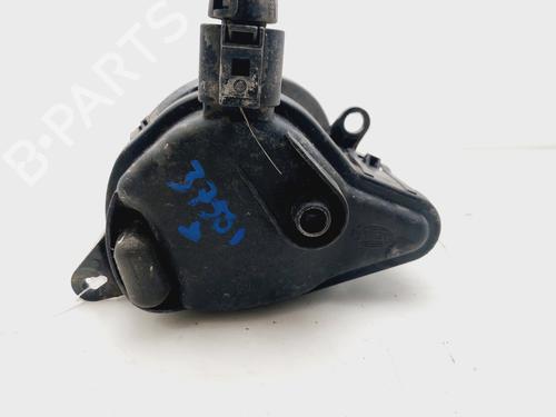 Right front fog light AUDI A3 Sportback (8PA) 1.9 TDI | BP24506644C31 