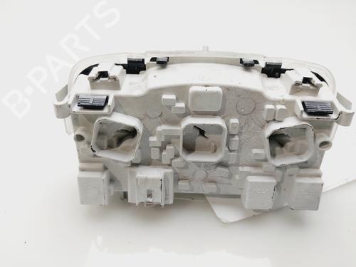 Interior roof light CITROËN C4 Grand Picasso II (DA_, DE_) 1.6 HDi / BlueHDi 115 | BP26490677I8 
