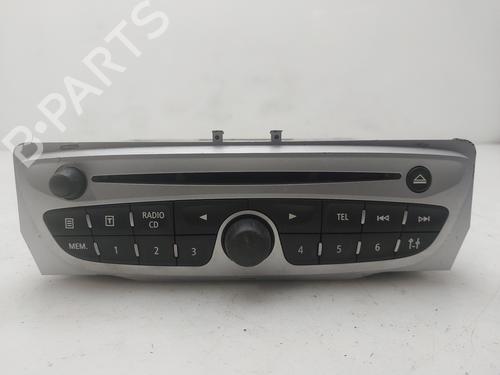 Used Radio Radio 36469443 36469443