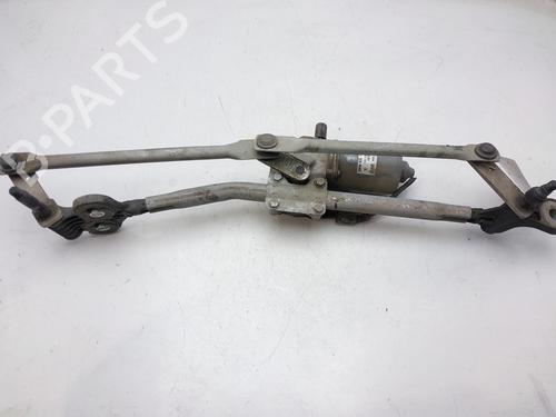 Used Front wiper motor BMW X6 (E71, E72) xDrive 30 d (235 hp) 11686271