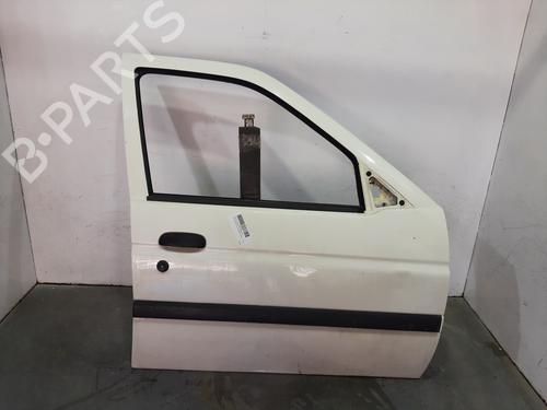 Porte avant droite FORD ESCORT VI (GAL, AAL, ABL) 1.8 TD (90 hp) 6870912 |