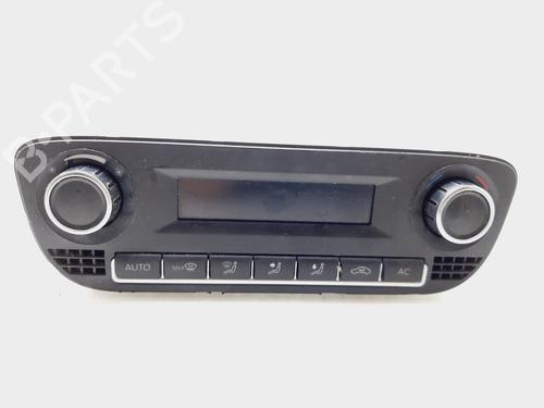 Used Climate control VW POLO V (6R1, 6C1) 1.6 TDI (105 hp) 23118550