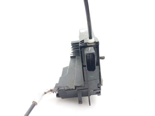 Front right lock CITROËN C4 Picasso II  | BP16418362C97 