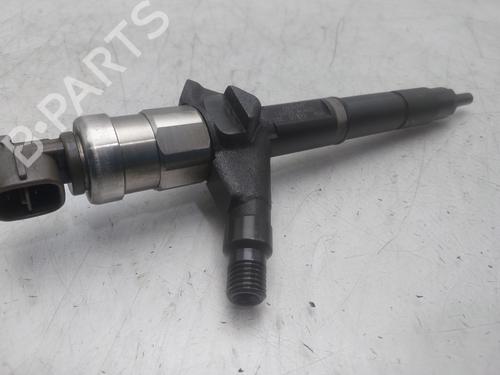 Injector NISSAN PRIMERA (P12) 2.2 Di | BP37459639M100 - Image 2