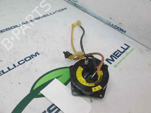 Used Squib airbag CHEVROLET KALOS 1.2 (72 hp) 2856855