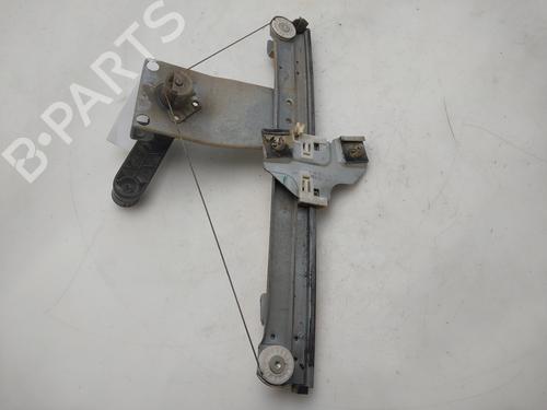 Rear right window mechanism DACIA SANDERO | BP38105230C25 - Image 3