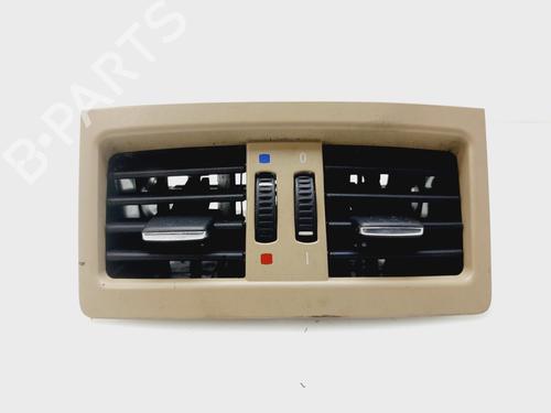 Grille d'aération BMW 3 Touring (E91) 320 d (163 hp) 31932600