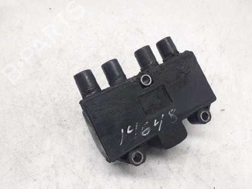 Ignition coil OPEL MERIVA A MPV (X03) 1.6 (E75) | BP2885326M94 