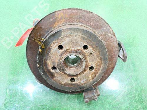 Right rear steering knuckle MERCEDES-BENZ M-CLASS (W163) ML 270 CDI (163.113) | BP29549534M28 