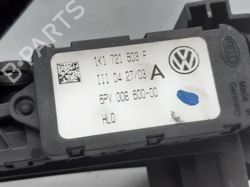 Pedal AUDI A3 (8P1) 1.6 | BP9558653I4 