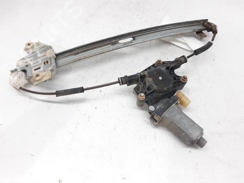 Rear left window mechanism KIA RIO II (JB) 1.5 CRDi | BP7767538C24 