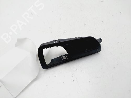 Højre bagtil invendig håndtag SKODA FABIA I (6Y2) [1999-2008]  25887944