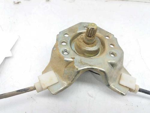 Rear left window mechanism SUZUKI VITARA (ET) HDI (SE 420HDI) | BP6624649C24 