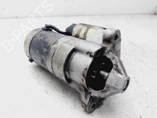 Motorino avviamento RENAULT SCÉNIC I MPV (JA0/1_, FA0_) 1.9 dCi RX4 (101 hp) 28034223