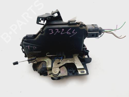 Used Rear right lock VW GOLF IV (1J1) [1997-2008]  26329451