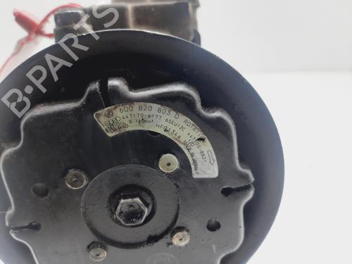 AC compressor SEAT CORDOBA (6L2) 1.9 TDI | BP20319877M34