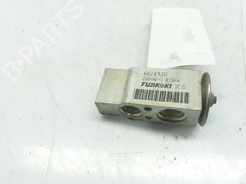 Used Electronic sensor OPEL CORSA C (X01) 1.2 (F08, F68) (75 hp) 13993358