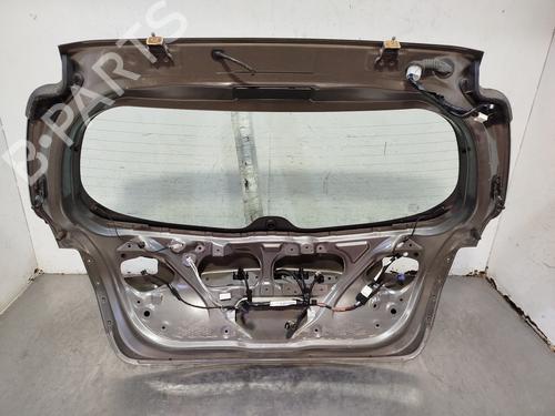 Tailgate TOYOTA YARIS (_P13_)  | BP26401414C6