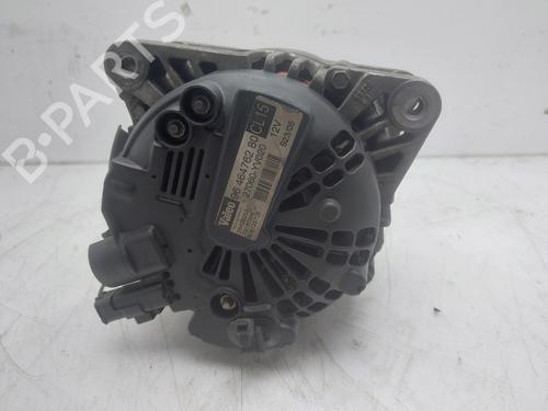 Alternator CITROËN C3 Pluriel (HB_) 1.4 HDi | BP37170799M7 - Image 5