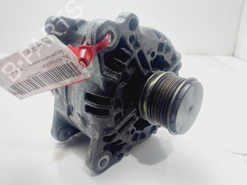 Used Alternator SKODA RAPID (NH3, NK3, NK6) [2012-2022]  24226001