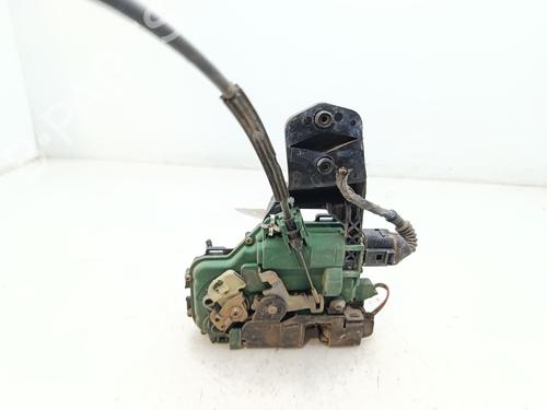 Used Front left lock Front left lock VW PASSAT B5.5 Variant (3B6) 1.9 TDI (130 hp) 36535585 36535585