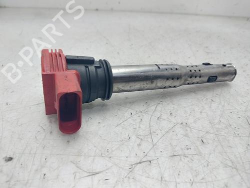 Ignition coil AUDI A6 C6 (4F2) 2.4 | BP30339555M94