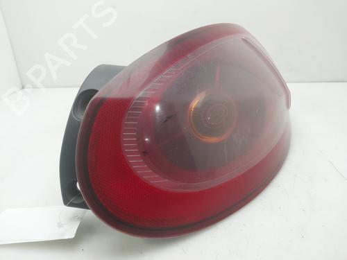 Used Right taillight Right taillight 37535237 37535237