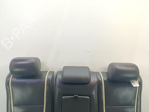 Sæde Bagtil JAGUAR XF I (X250) 3.0 D | BP31991722C17 