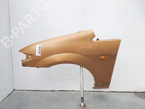 Used Left front fenders MAZDA PREMACY (CP) 2.0 TD (90 hp) 11105366