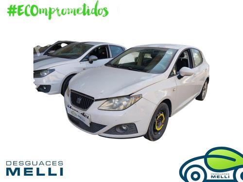 Brugte SEAT IBIZA IV (6J5, 6P1) 4818440