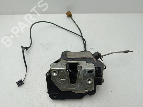Front right lock MERCEDES-BENZ E-CLASS (W211)  | BP29585811C97 