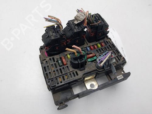 Used Other Other CITROËN C5 I (DC_) 2.0 HDi (DCRHZB, DCRHZE) (109 hp) 34263703 34263703