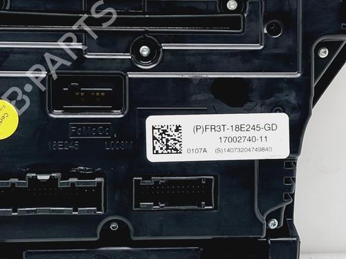 Climate control FORD USA MUSTANG Coupe  | BP22746207I5 