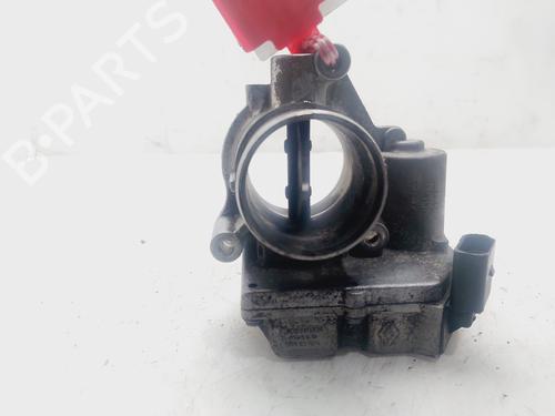 Used Throttle body RENAULT MEGANE II (BM0/1_, CM0/1_) 1.9 dCi (131 hp) 26206031