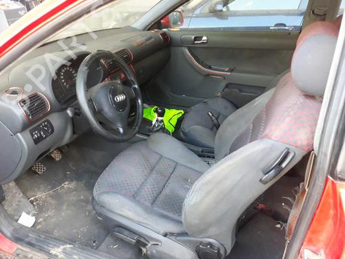 Luz central de freno AUDI A3 (8L1) 1.9 TDI | BP6142102L11 