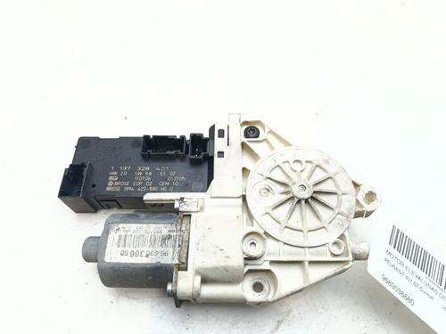 Used Left front window motor Left front window motor PEUGEOT 407 (6D_) [2004-2011] 36254821 36254821