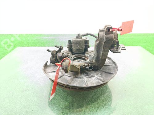 Right front steering knuckle VW GOLF V (1K1)  | BP29388554M26 