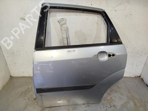 Used Left rear door FORD FOCUS I (DAW, DBW) 1.8 TDCi (100 hp) 23237679