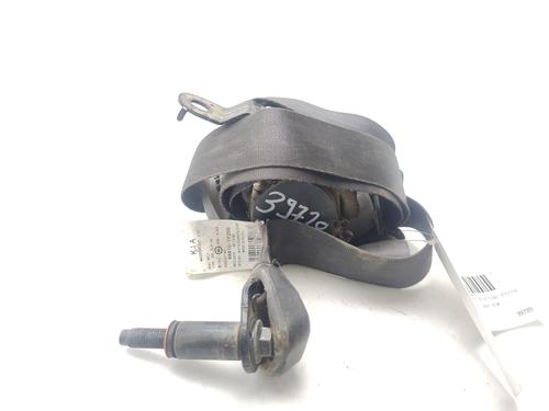 Used Front left seatbelt KIA SPORTAGE II (JE_, KM_) [2004-2011]  30977226