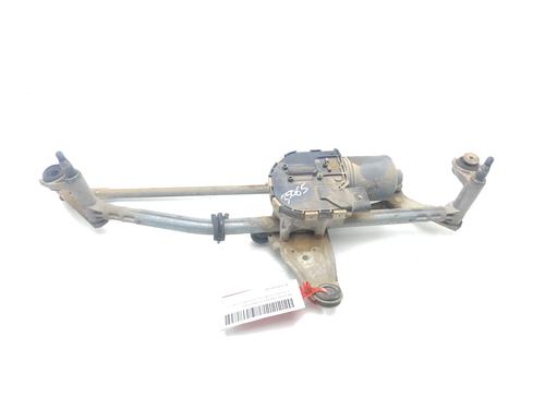 Used Front wiper motor VW PASSAT B6 (3C2) [2005-2011]  23222164