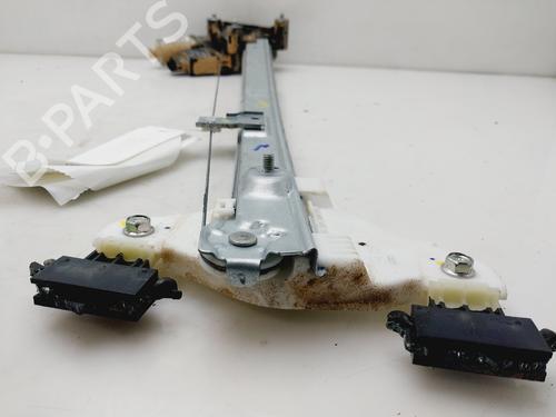 Front left window mechanism HYUNDAI i20 III (BC3, BI3)  | BP29546675C22 