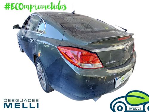Front left window mechanism OPEL INSIGNIA A (G09) | BP36648868C22 - Image 11