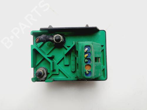 Electronic module CITROËN XSARA PICASSO (N68) 2.0 HDi | BP30844248M83