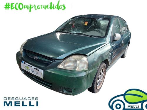 Ricambi KIA RIO I Hatchback (DC) 1.3 (82 hp) 4367255