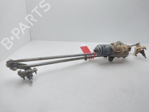 Front wiper motor NISSAN PICK UP (D22) 2.5 TD 4WD | BP33754831M29 - Image 2