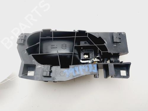 Front left interior door handle PEUGEOT 207 (WA_, WC_)  | BP29820641I13 